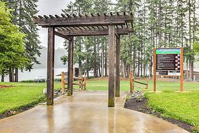 Newly Built Maple Valley Vacation Rental w/ Patio!
