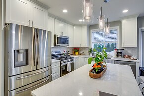 Newly Built Maple Valley Vacation Rental w/ Patio!