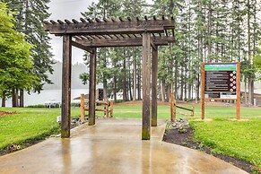 Newly Built Maple Valley Vacation Rental w/ Patio!