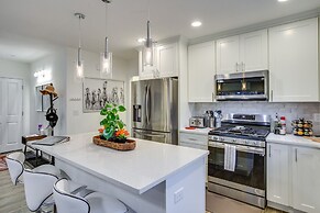 Newly Built Maple Valley Vacation Rental w/ Patio!