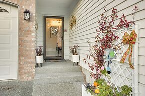 Newly Built Maple Valley Vacation Rental w/ Patio!