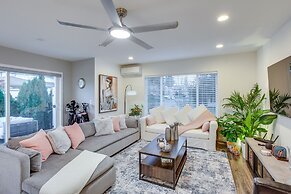 Newly Built Maple Valley Vacation Rental w/ Patio!