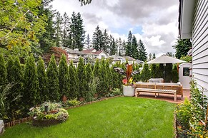 Newly Built Maple Valley Vacation Rental w/ Patio!