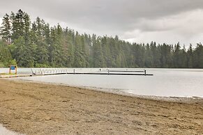 Newly Built Maple Valley Vacation Rental w/ Patio!