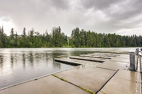 Newly Built Maple Valley Vacation Rental w/ Patio!