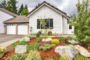 Newly Built Maple Valley Vacation Rental w/ Patio!