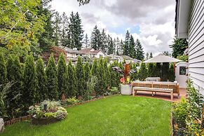 Newly Built Maple Valley Vacation Rental w/ Patio!