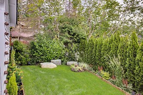 Newly Built Maple Valley Vacation Rental w/ Patio!