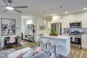 Newly Built Maple Valley Vacation Rental w/ Patio!