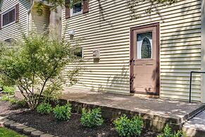 Walworth Home w/ Hot Tub - Near Golf Courses!