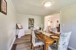 Walworth Home w/ Hot Tub - Near Golf Courses!