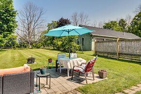 Walworth Home w/ Hot Tub - Near Golf Courses!