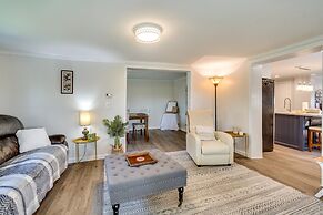 Walworth Home w/ Hot Tub - Near Golf Courses!