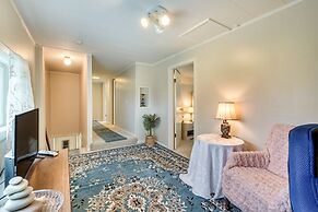 Walworth Home w/ Hot Tub - Near Golf Courses!