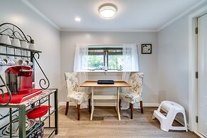 Walworth Home w/ Hot Tub - Near Golf Courses!