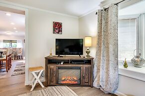 Walworth Home w/ Hot Tub - Near Golf Courses!