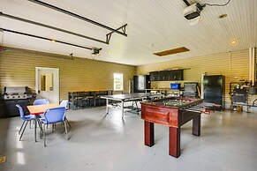 Spacious Lowville Retreat on 4 Private Acres!