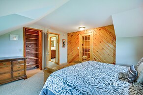 Spacious Lowville Retreat on 4 Private Acres!