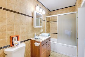 Pet-friendly Claremont Vacation Rental!