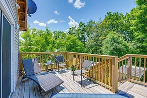 Pet-friendly Claremont Vacation Rental!