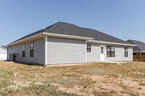 Charming St Robert Home Near Downtown Waynesville!