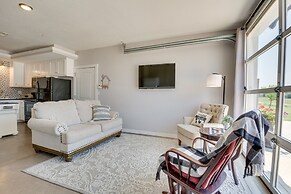 Sunset View Home: 1 Mi to Smithville Lake!