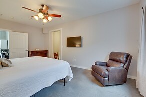 Sunset View Home: 1 Mi to Smithville Lake!