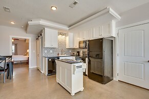 Sunset View Home: 1 Mi to Smithville Lake!