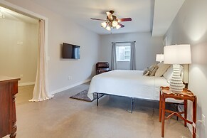 Sunset View Home: 1 Mi to Smithville Lake!