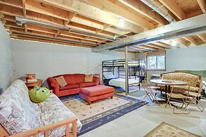 Pet-friendly Richville Vacation Rental w/ Dock!