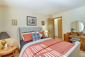 Pet-friendly Richville Vacation Rental w/ Dock!