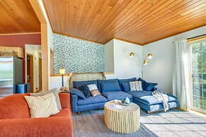 Pet-friendly Richville Vacation Rental w/ Dock!