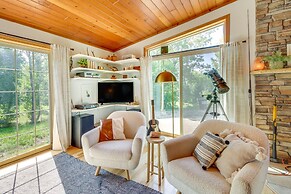 Pet-friendly Richville Vacation Rental w/ Dock!