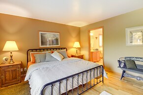 Pet-friendly Richville Vacation Rental w/ Dock!