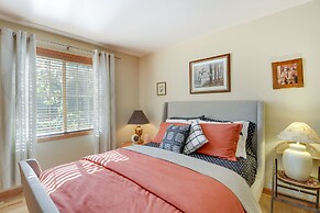 Pet-friendly Richville Vacation Rental w/ Dock!