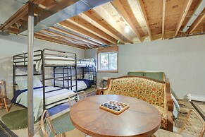 Pet-friendly Richville Vacation Rental w/ Dock!