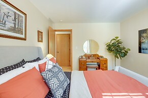 Pet-friendly Richville Vacation Rental w/ Dock!