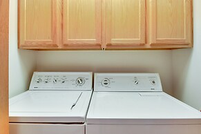 Pet-friendly Richville Vacation Rental w/ Dock!