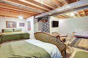 Pet-friendly Richville Vacation Rental w/ Dock!