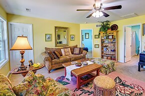 Cozy Georgetown Cottage on a Working Horse Farm!