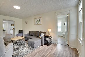 Upstate New York Vacation Rental w/ Hot Tub!