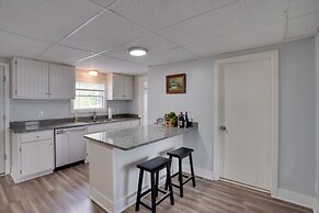 Upstate New York Vacation Rental w/ Hot Tub!