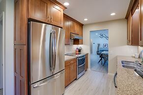 Cozy Minneapolis Home w/ Air Hockey, Near Downtown