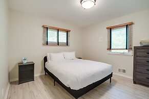 Cozy Minneapolis Home w/ Air Hockey, Near Downtown