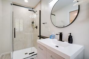 Cozy Minneapolis Home w/ Air Hockey, Near Downtown