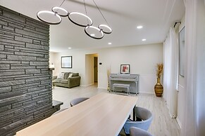 Cozy Minneapolis Home w/ Air Hockey, Near Downtown