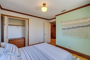 Meadow Vista Mountain Escape w/ River Views!