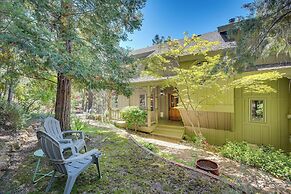 Meadow Vista Mountain Escape w/ River Views!