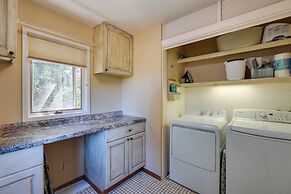 Meadow Vista Mountain Escape w/ River Views!