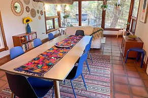 Meadow Vista Mountain Escape w/ River Views!
